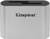 Card Reader Kingston WFS-SD