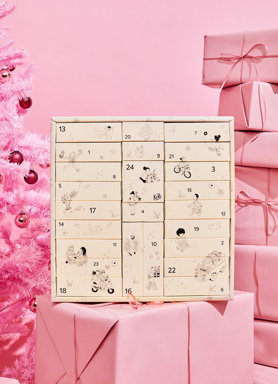 KoRo | KoRo Vegan Advent kalender 2021 | bol.com