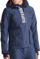 Superdry Heren Sport Ultimate Rescue Jas - Maat S