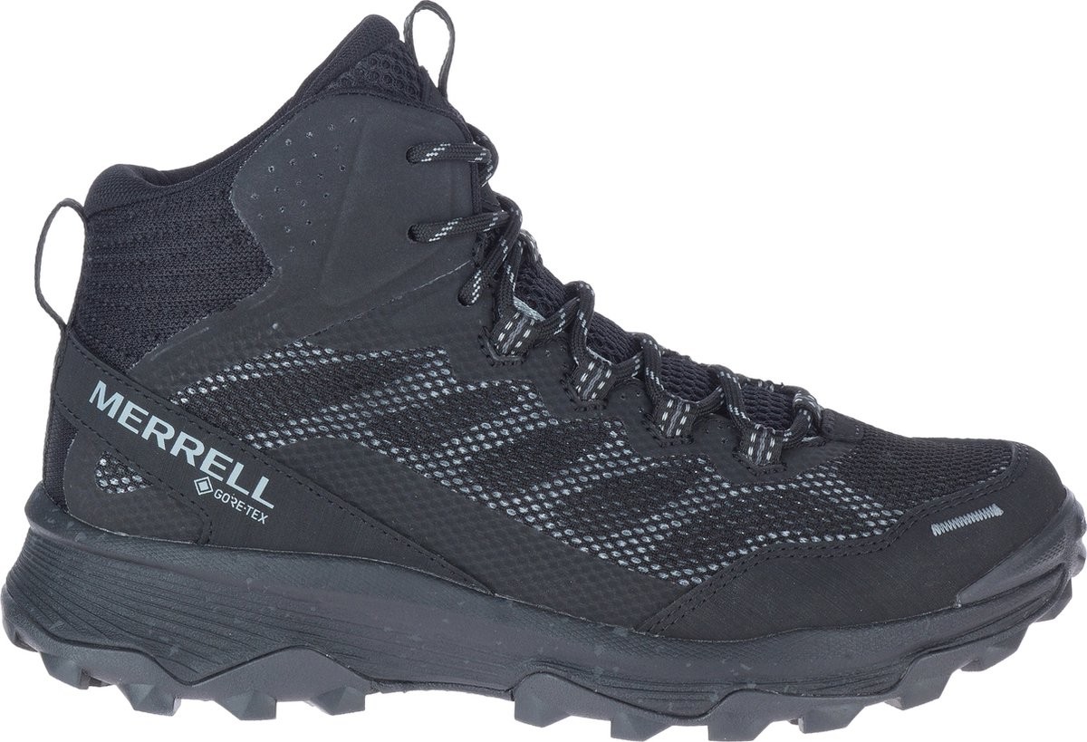 Merrell Speed Strike Mid GTX Wandelschoen Wandelschoenen Maat 40