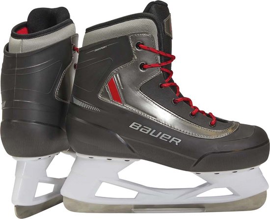 Foto: Bauer schaatsen unisex maat 44