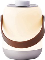 Tafellamp, premium hoge kwaliteit, elegante moderne warme sfeer.