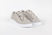 HUB Hook Lage sneakers - Dames - Beige - Maat 37