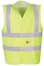 Sioen 307A Hellisan verkeersvest, XL