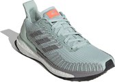 adidas Solar Boost ST 19 Dames - Groen - maat 40