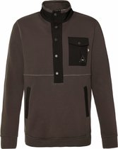 Nxg By Protest Nxg Norwayd sweater heren - maat s