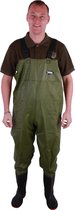 Saenger Wader PVC Size 44 | Waadpak