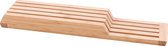 Point-Virgule - Lade messenblok - Bamboe - 43x9.5x4cm