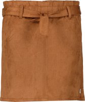 Garcia Meisjes Rok Bruin - Maat 164