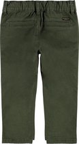 Name it Jongens Kinderkleding Broek Robin Twiatas Chino Rosin