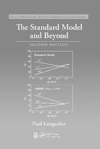 The Standard Model and Beyond