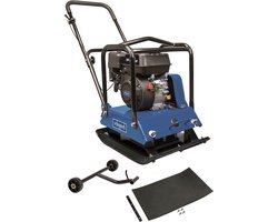 Scheppach HP1800S Trilplaat - 6,5HP - 23000 N