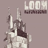 Loom - Underneath (CD)