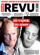 Nieuwe Revu magazine - oktober 2021 - 42