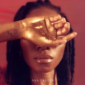 Asa - Lucid (CD)