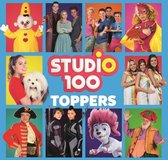 Various Artists - Studio 100 Toppers 1 (CD)