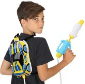 Waterpistool auto