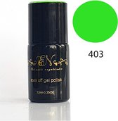 EN - Edinails nagelstudio - soak off gel polish - UV gel polish - #403