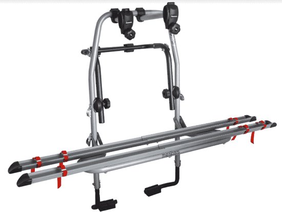 Menabo Steel Bike 2