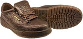 Mephisto Micasius Bruin maat 11 EU