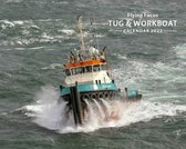 Tug & Workboat kalender 2022