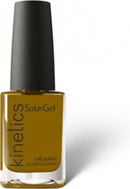 kinetics Solargel Nail Polish #510 DEPTH OF TRIBE