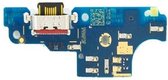 Charging Port Board for Motorola Moto G10