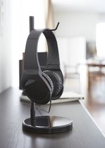 Yamazaki Headset Stand - Beautes - Zwart