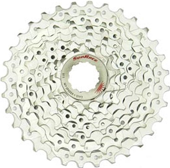 Cassette Tiagra CS-HG500 10 vitesses 11-32 de Shimano