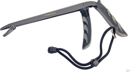 Predox Hookout Pistol Plier 24 cm – carbonstaal onthaaktang