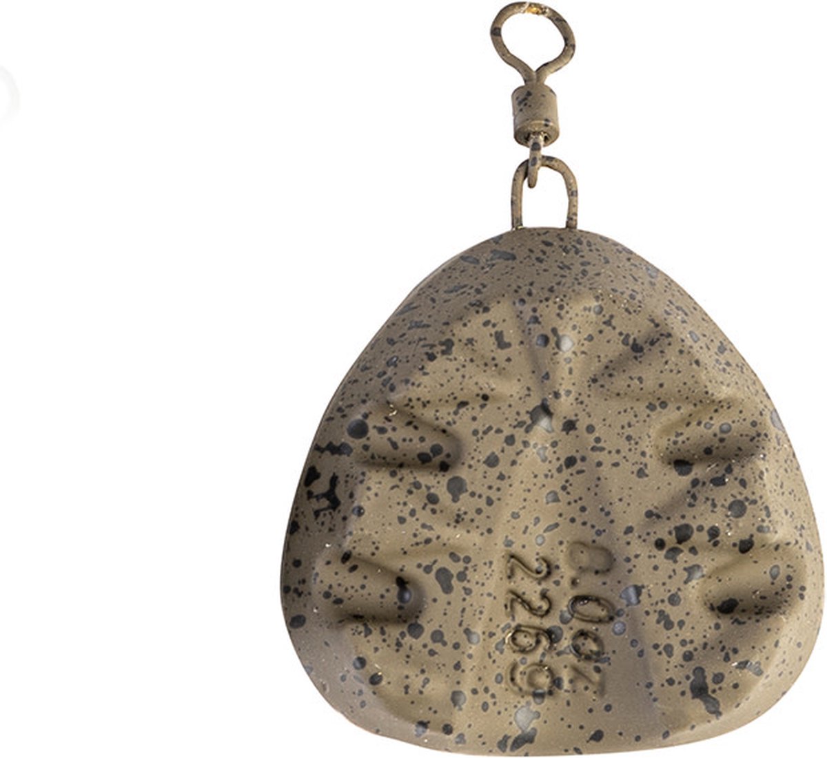 Avid Carp Gripper Lead - Maat : 6.0oz - 170g