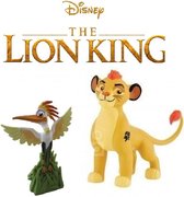 Bullyland Disney The Lion King