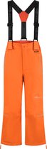 Trollkids Wintersportbroek - Maat 140  - Unisex - oranje