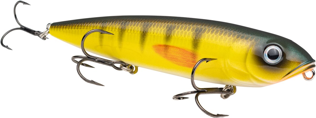 Strike King KVD Sexy Dawg 11.5cm Sugar Daddy | Kunstaas