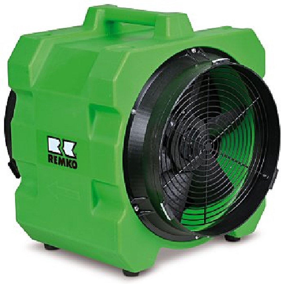 REMKO axiaalventilator RAV 35 hoogte 400 mm - 1610635