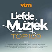 Liefde Voor Muziek Top 100 (CD)