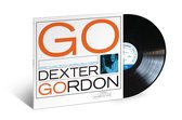 Dexter Gordon - Go! (LP) (Blue Note Classic)