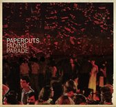 Papercuts - Fading Parade (CD)