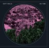 Soft Walls - No Time (CD)