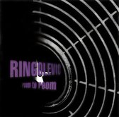 Ringelevio - Room To Room (CD)