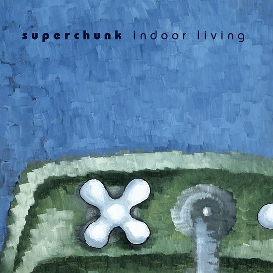 Superchunk - Indoor Living (CD) (Remastered)