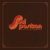 Soul Position - The Unlimited Ep (CD)