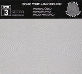 Sonic Youth - Invito Al Cielo (CD)