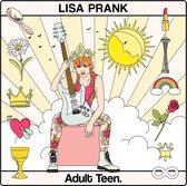 Lisa Prank - Adult Teen (CD)