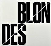 Blondes - Blondes (2 CD)