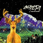 Aspera - Sugar And Feathered (CD)