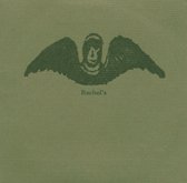Rachel's - Handwriting (CD)