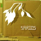Saroos - Saroos (CD)