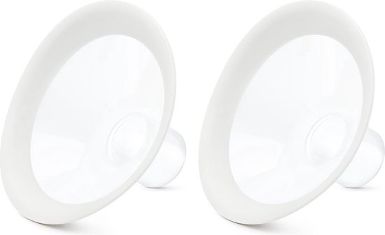 Borstschild - Medela Personal Fit Flex borstschild - 2 stuks maat XL (30 mm)