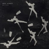 Poppy Ackroyd - Sketches (CD)